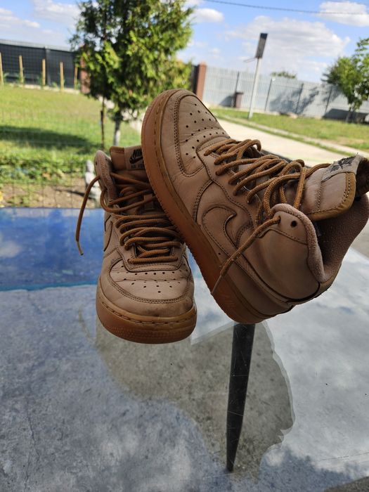 Ghete călduroase 36,5