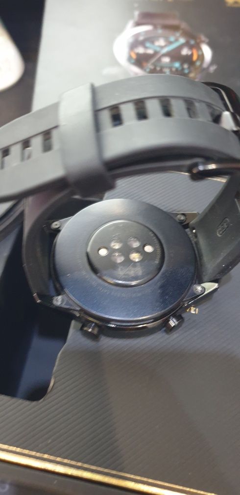 Huawei watch GT2 smart за части