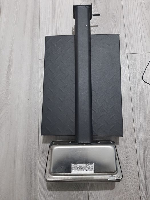 Vând cântare electronice de podea noi