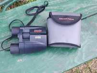 Binoclu PRAKTICA Sport PC 7–21x23 cu husă – stare foarte bună