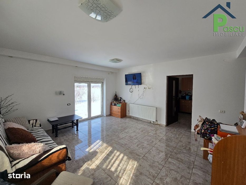 Vila Magurele, str. Campul cu Maci, P+1 individual, 160 mpu, teren 300