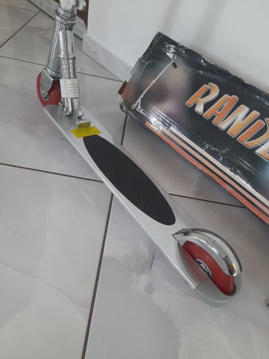 Trotineta copii RANDERS