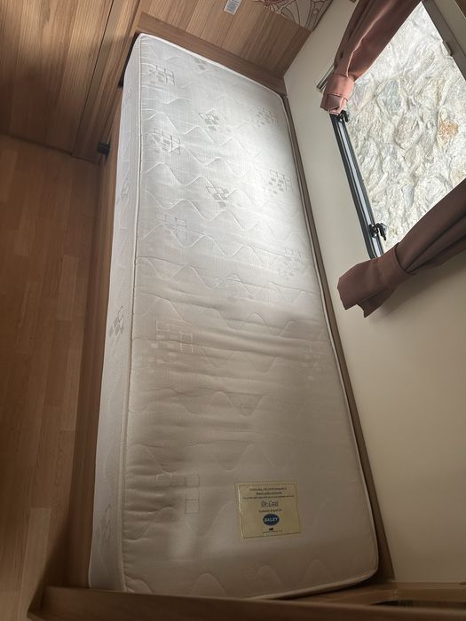 Матраци за каравана Bailey 550-4