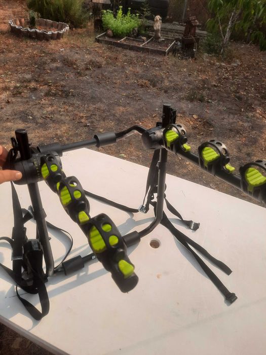 Багажник за 3 колела BUZZ RACK