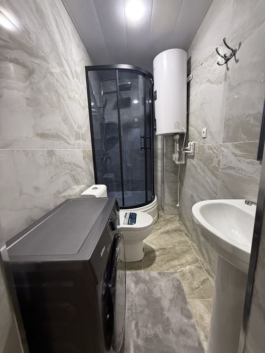 Аренда улица Салом Корасув