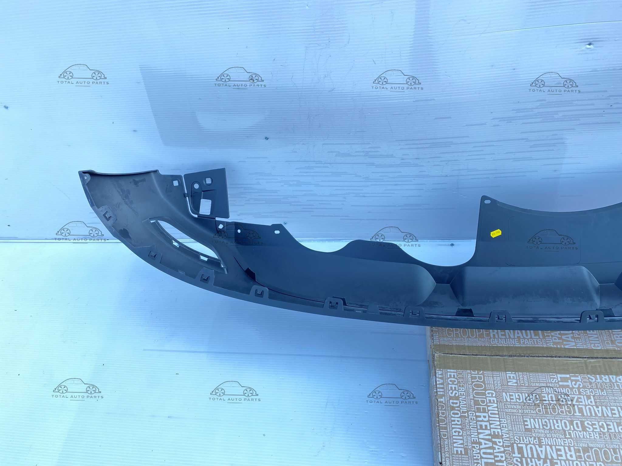 Spoiler bara spate Renault Scenic 4 2016+ nou original Renault