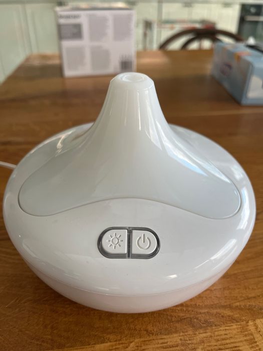 Difuzor,aromaterapie