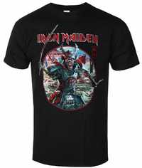 Чисто нова оригинална лицензирана тениска на Iron Maiden