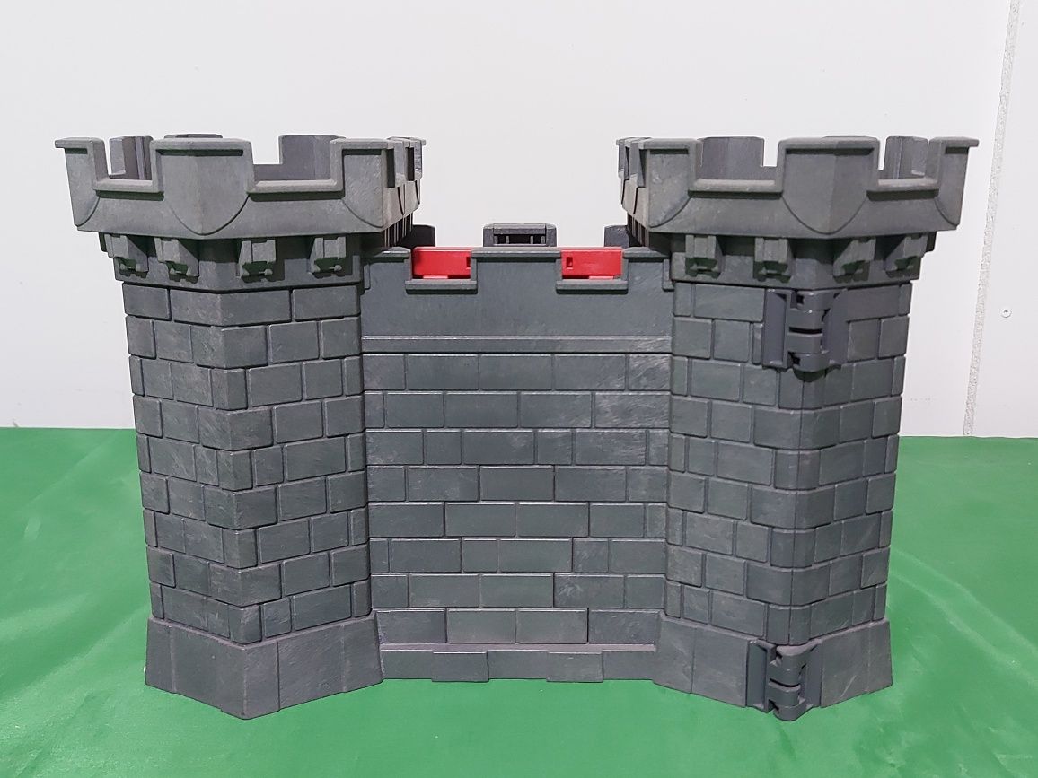 Playmobil 4440 Castelul Cavalerilor Lup