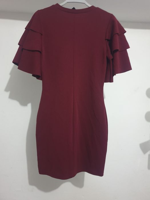 Rochie scurta visinie