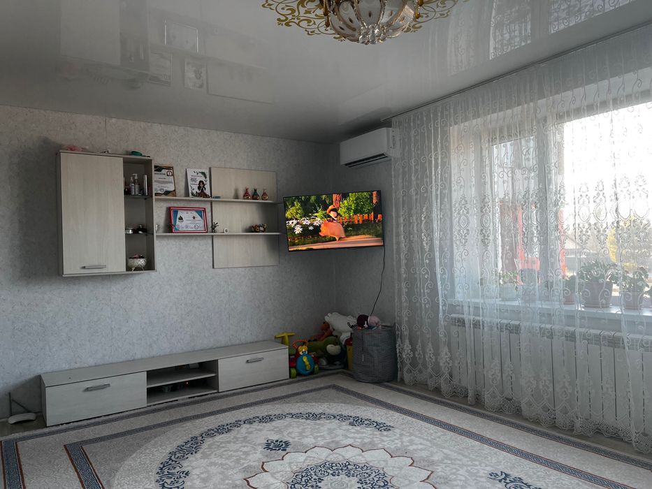 Продам 2х комнатную квартиру