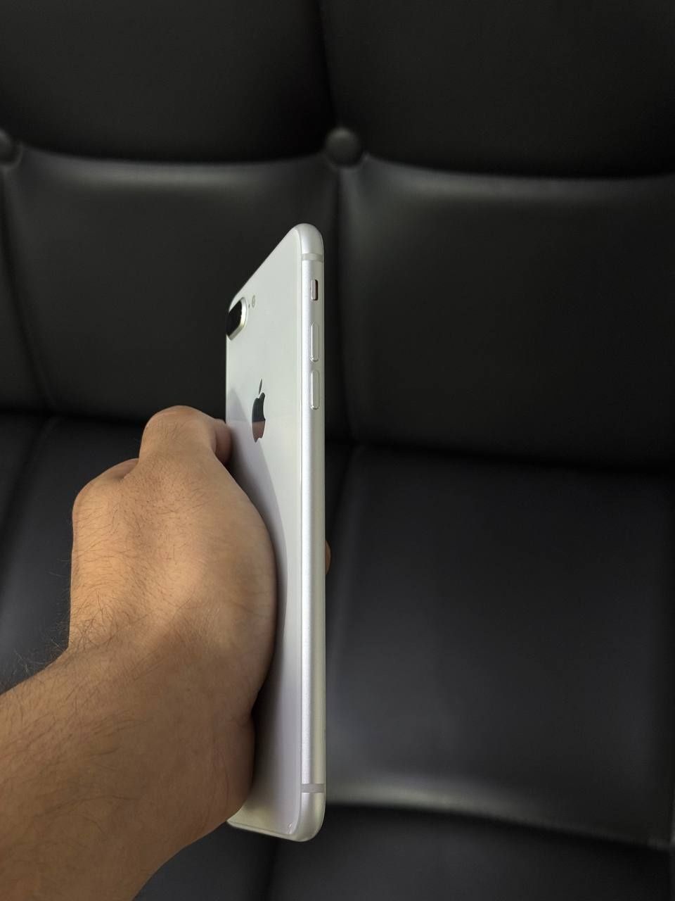 iPhone 8 plus . Идеал холатда