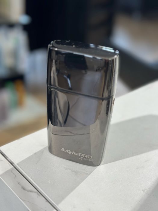 Shaver Babyliss FX02 Pro4rtists