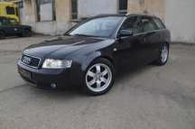 Audi A4 1.9 tdi S-line Cash sau rate avans 0
