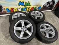 17-ки 5х112 - Audi-A3-A4-A6-Q3-Q5