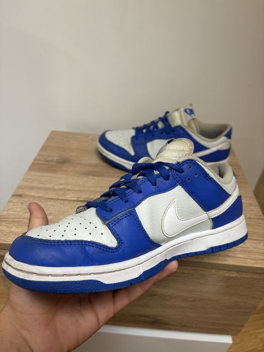 Nike dunk low originali