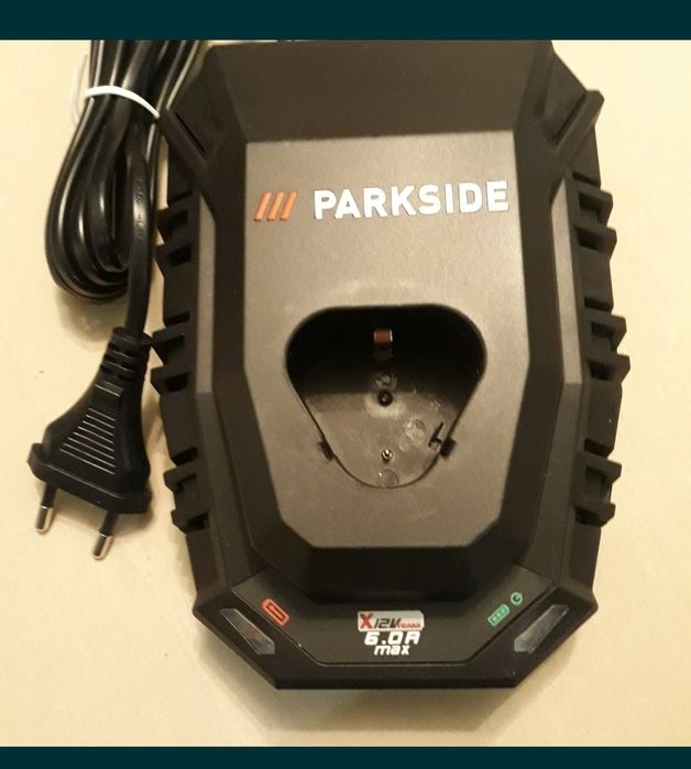 Circular Parkside Performance  pe acum 12v ,nou cu 5 ani garanție!