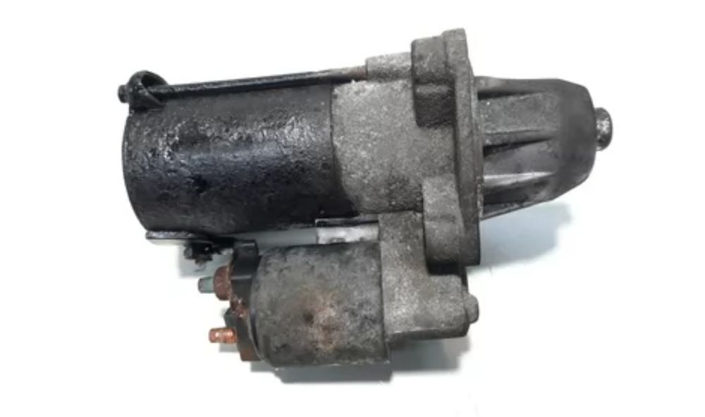 Electromotor 1.6 benzina Ford Focus 2 / C-Max