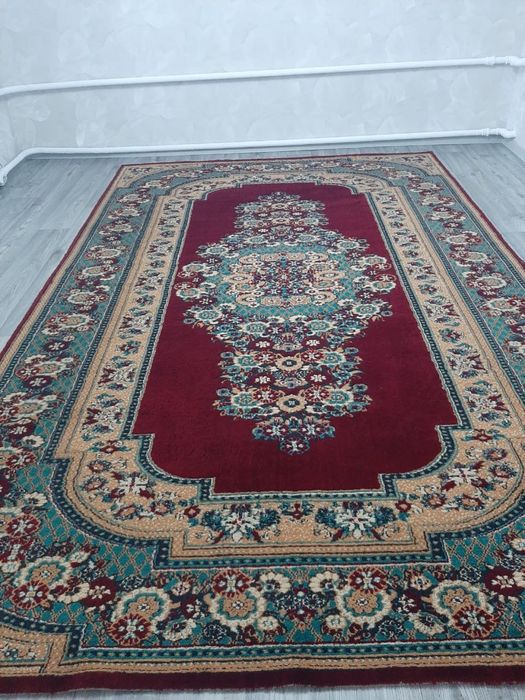Продам  ковёр 3*4 м