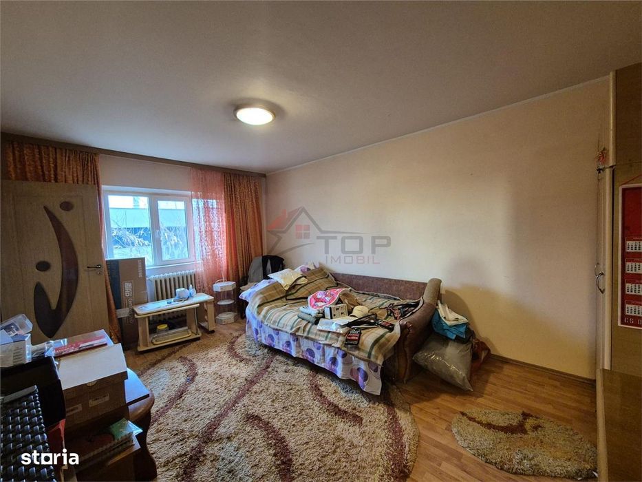 Vanzare apartament 1 camera decomandat - baza 3