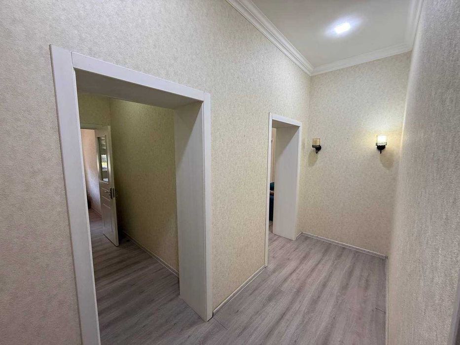 Сдам двухкомнатную квартиру