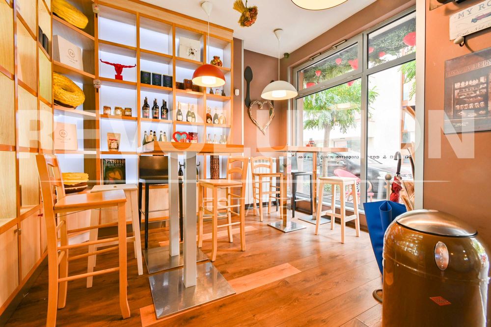 Продава се Заведение в София, Витоша - 237 кв.м за 2207 €/кв.м - Снимка #3