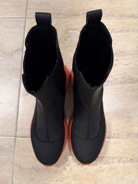 Оригинални Дамски боти Calvin Klein Jeans