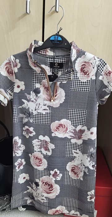 Firetrap Set Rochiță si blană capă copiii