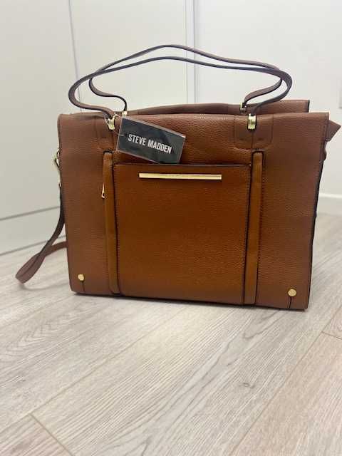 Vând geanta noua Steve Madden