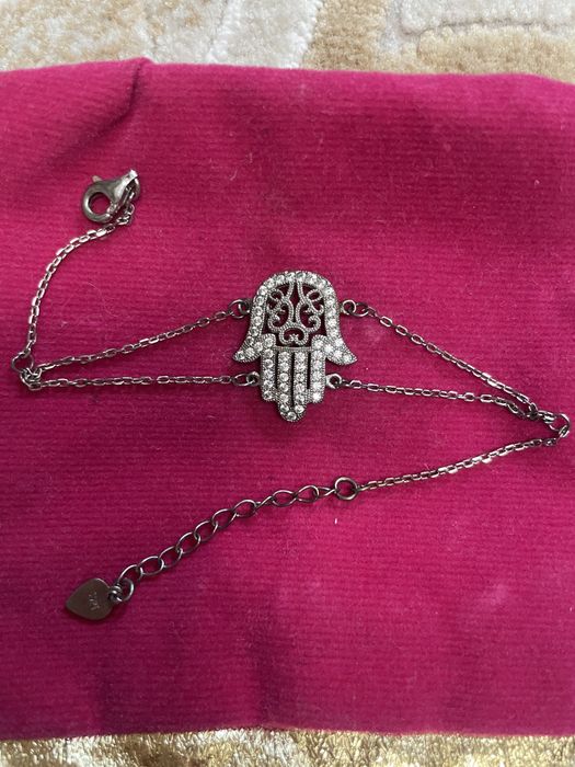 Продается бижутерия, серебро и часы