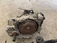 Cutie viteza viteze automata Opel Astra j 1.4 benzina b14 net piese