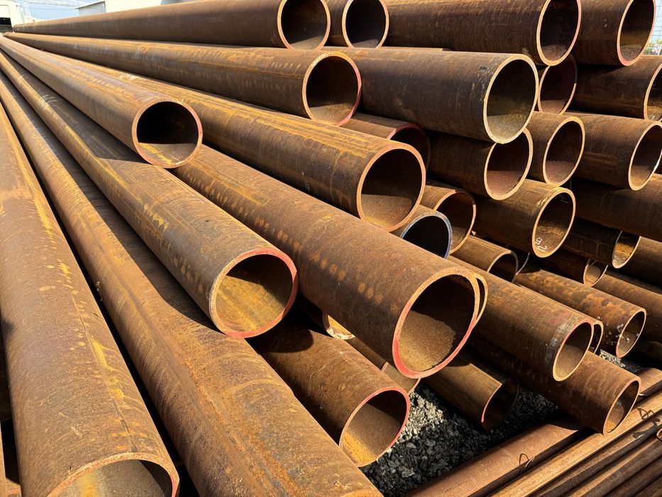 Vand teava trasa laminata