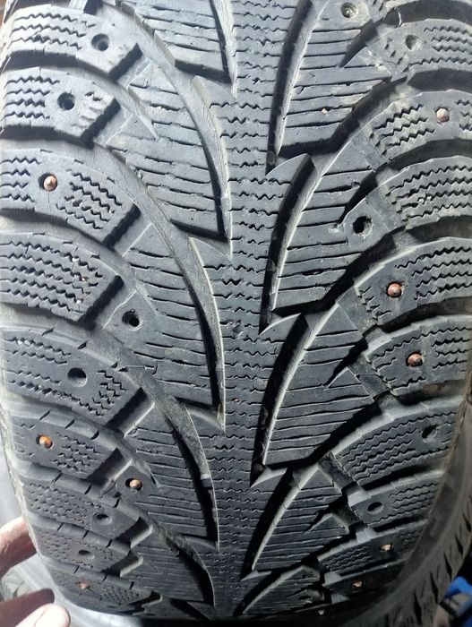 Резина на 17 одиночка