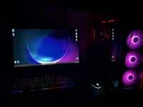 Pc Gaming Complet + Periferice