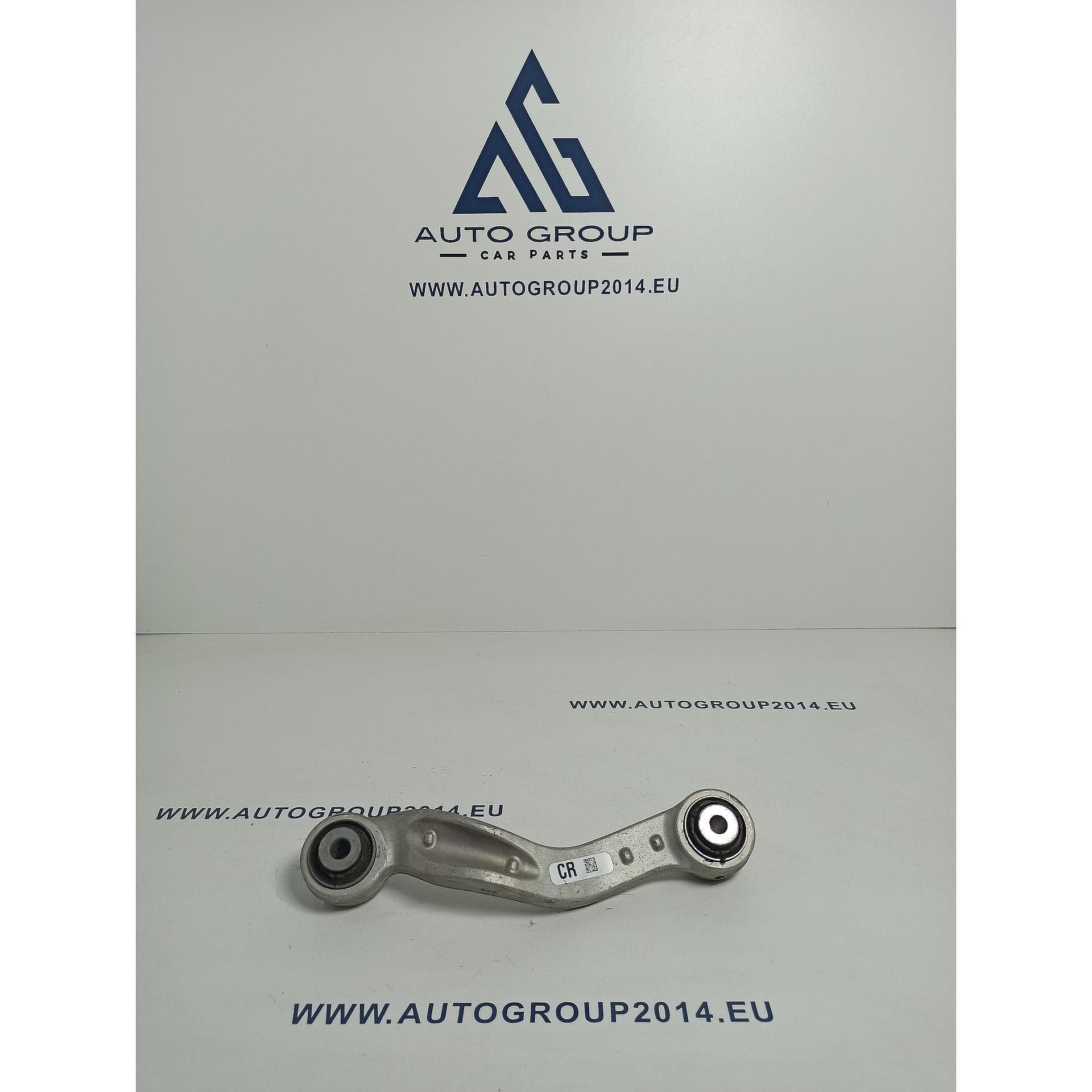 Десен носач задна ос за bmw 5er f05 6er f12 - 6782136