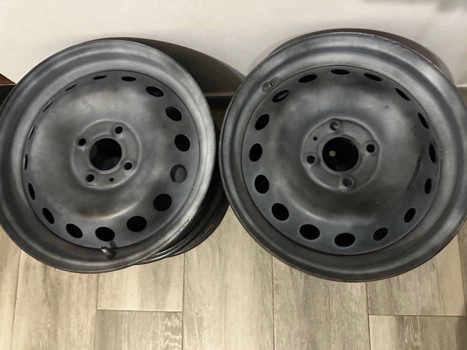 Jante tabla R15  , Logan , Clio , Sandero