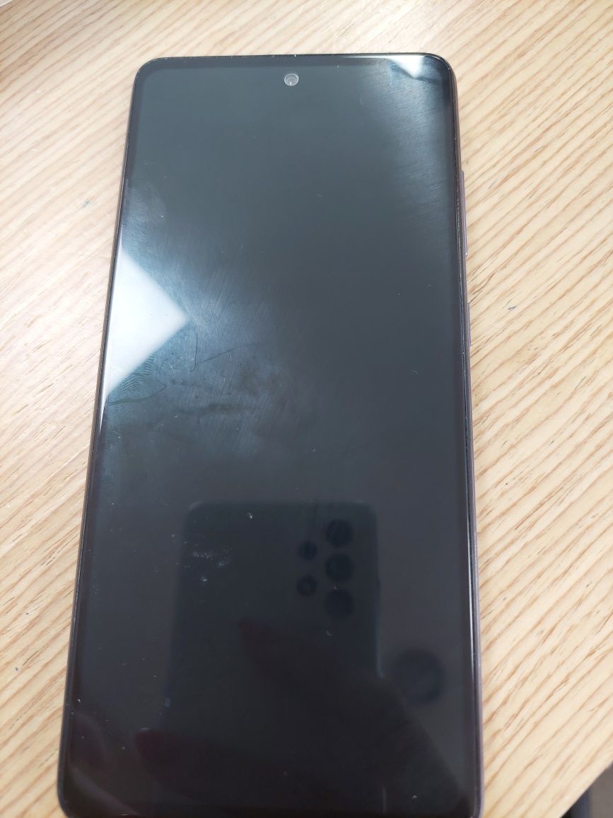 Телефон  SAMSUNG  А52 S