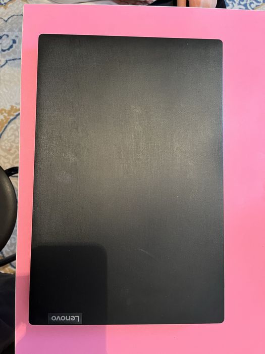 Ноутбук Lenovo 10ГБ, в хорошем состоянии"