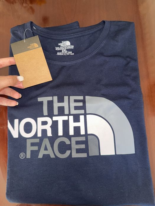 Tricou the north face XXL