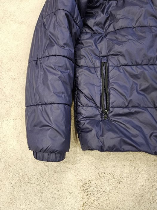 Есенно яке с качулка Puma