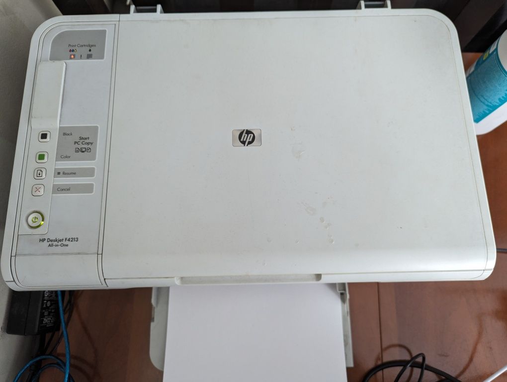 Принтер HP Deskjet F4213