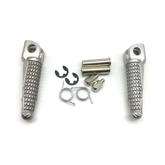Set Suport Scarita Kawasaki ZX10R 2004 2005 stanga dreapta A450