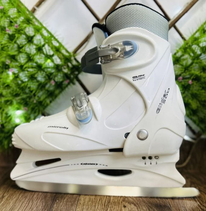 Patine Glider 500 stare foarte bună