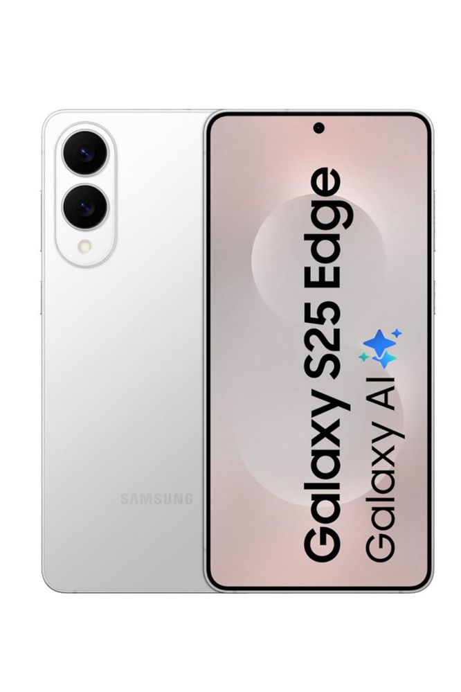 Samsung S25 edge 12/256 gb