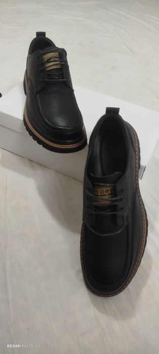 Story erkaklar oyoq kiyimi 42 razmer