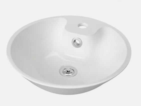 Lavoar Ikea Bodviken utilizat, stare foarte buna