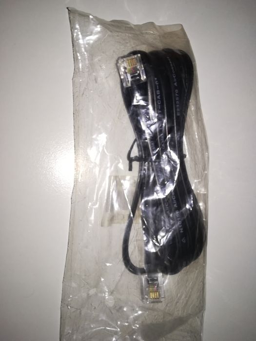 Cablu COMPAQ 112666-008 RJ-11 7' modem, tel