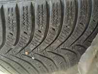 Jante tabla cu cauciucuri ms Hankook 185 65 15