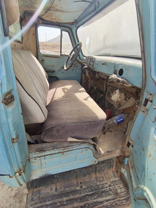Gaz 53 sotiladi arzon narx
