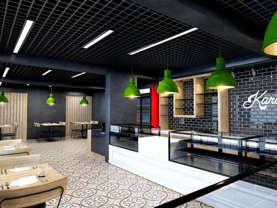 Декоративни Панели-Алуминиеви Окачени Тавани